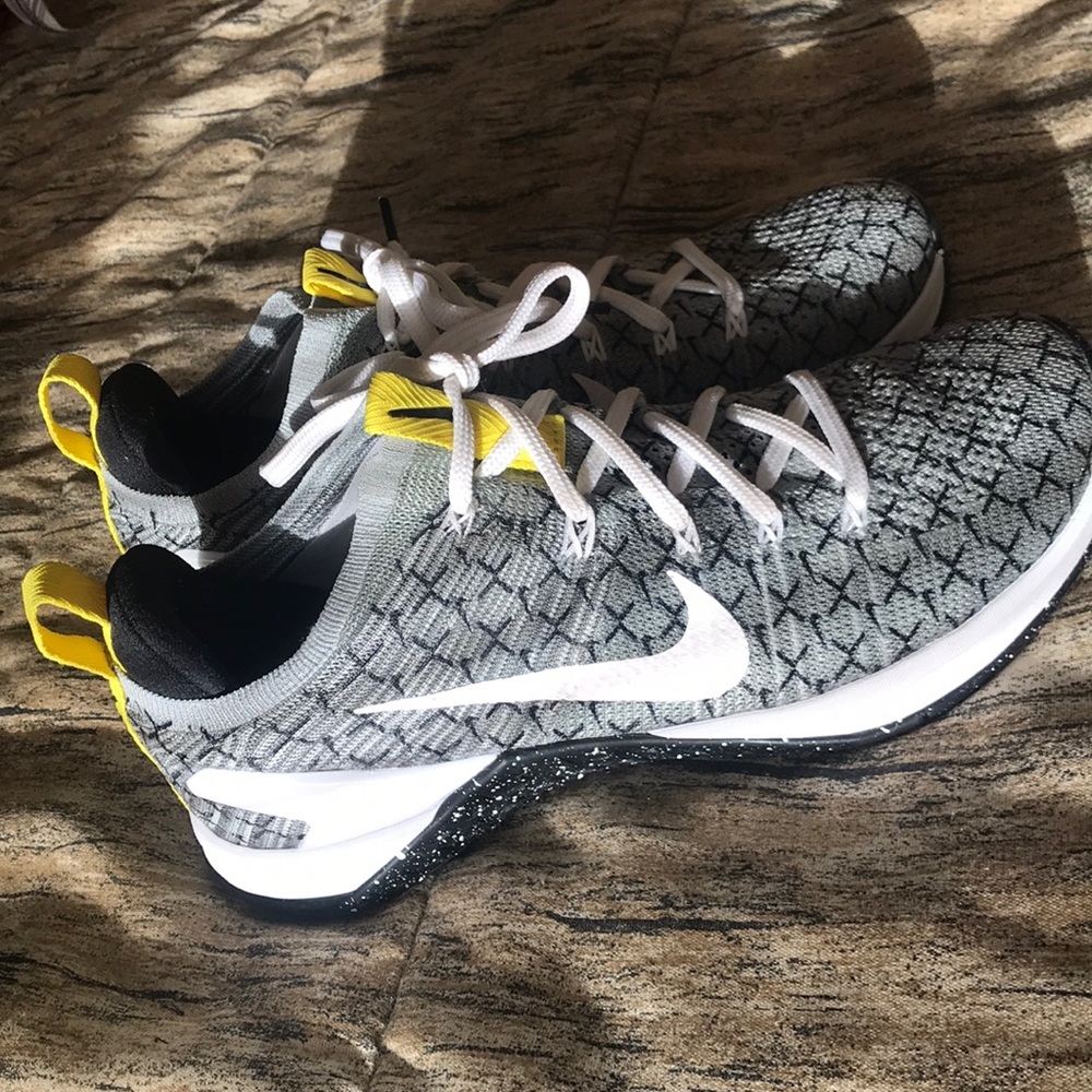 Nike Metcon Flyknit DSX (CrossFit Shoes)